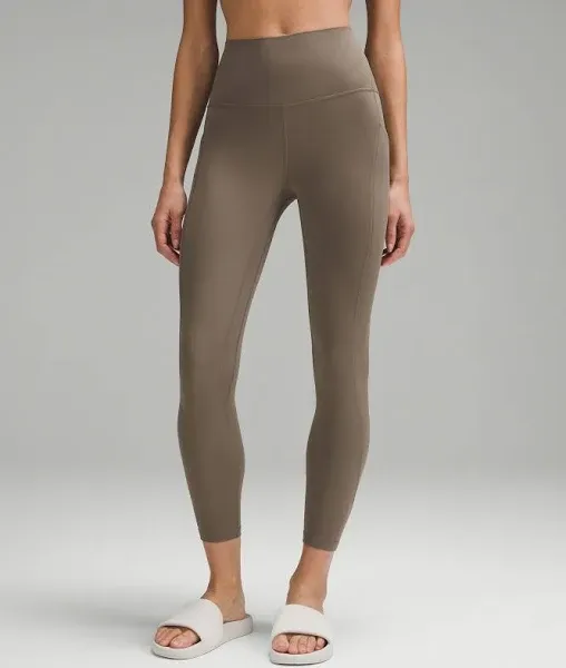 Lululemon Fast and Free 25” Leggings