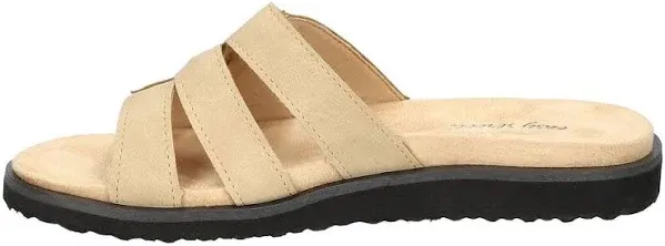 Easy Street Skai Women's Comfort Slide Sandals