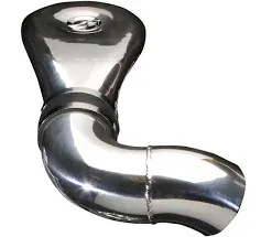 Spectre Performance 752 Air Intake Plenum Kit