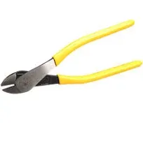 Klein Tools D2000-49 Diagonal Cutting Pliers