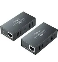 PWAY HDMI Extender Cat5e/6