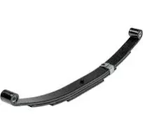 Lippert® 124903 - Double Eye Leaf Spring