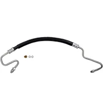 For Chevy Tahoe 2000-2002 Sunsong 3401061 Power Steering Hose Assemblies