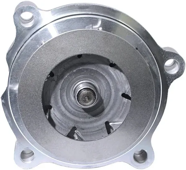 Engine Water Pump Motorcraft PW-423