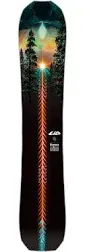 Lib Tech Golden Orca Snowboard · 2025 · 153 cm