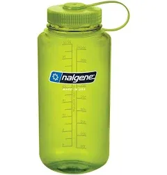 Sustain Tritan BPA-Free Water Bottle Made with Material Derived from 50% Plastic