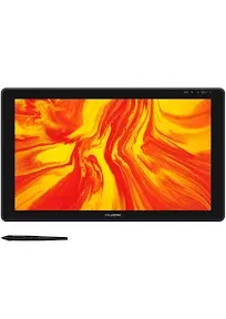 Mastercard Off | Huion Kamvas 22 Plus Display Tablet