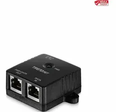 New Trendnet TPE-113GI Gigabit PoE Injector