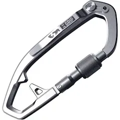 GPCA Carabiner Keychain Clip