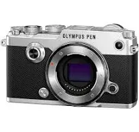 Olympus PEN-F Mirrorless Digital Camera