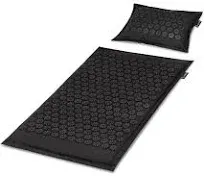 ProsourceFit Ki Acupressure Mat and Pillow Set