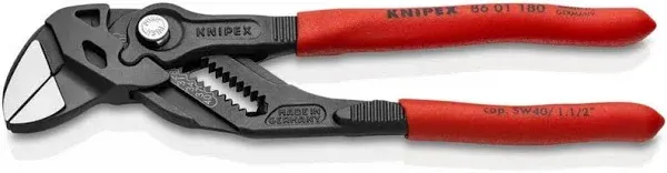 Knipex Pliers Wrench 86 01 