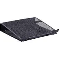 Lorell LLR80620 - Mesh Laptop Stand