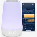 Hatch Rest 2nd Gen All-in-one Sleep Machine, Nightlight &amp; Sound Machine