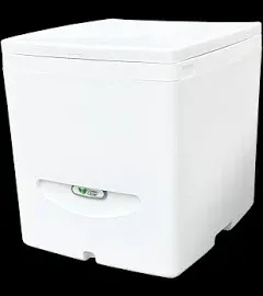 CompoCloset Cuddy Lite Portable Composting Toilet