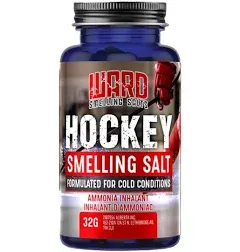 Ward Smelling Salts - Hockey Smelling Salt - 32g