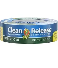 Duck Clean Release Painter's Tape