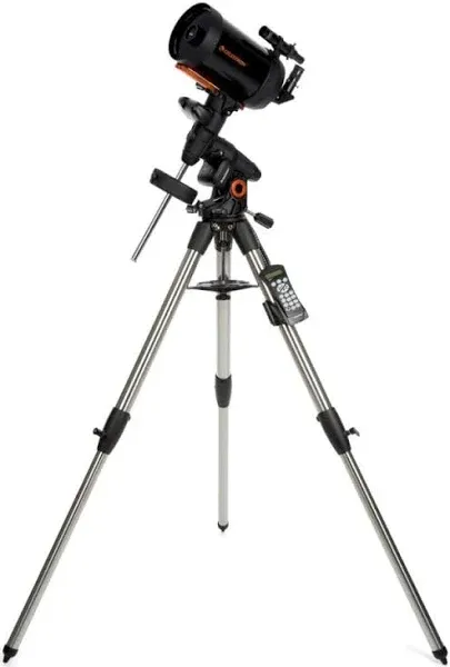 Celestron - Advanced VX 6" Newtonian Telescope