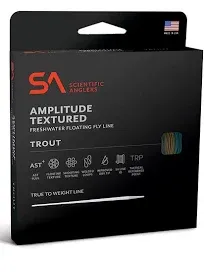 Scientific Anglers Amplitude Trout Fly Line