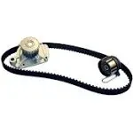 Gates TCKWP312 Timing Belt Kit with Water Pump