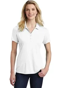 Sport-Tek Ladies PosiCharge Competitor Polo