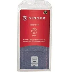 Singer Roller Foot 2500272