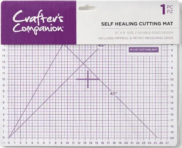 Crafters Companion Cutting Mat