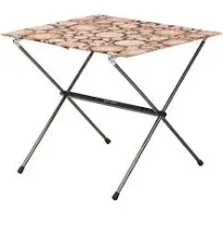 Big Agnes Soul Kitchen Deluxe Camp Table