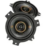 Kicker 51KSC404 4&#034; 2-way Speakers