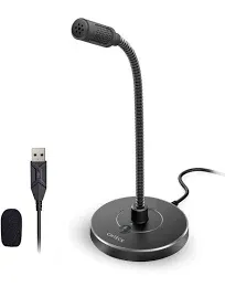 CMTECK USB Computer Microphone G009