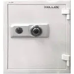 Hollon HS-530WD Fireproof Home Safe