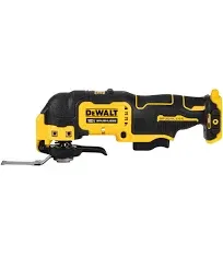 DeWALT DCS353B 12V XTREME MAX Brushless Cordless Oscillation Tool- Bare Tool