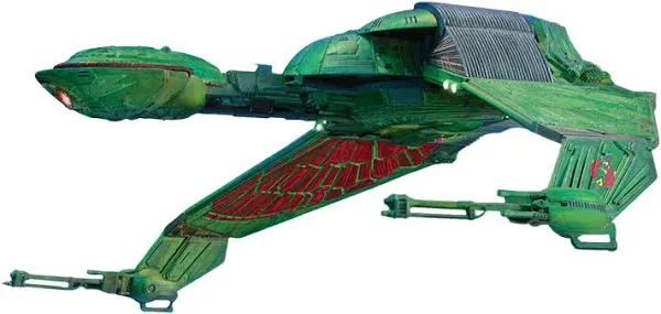 AMT 1/350 Star Trek Klingon Bird of Prey Model Kit