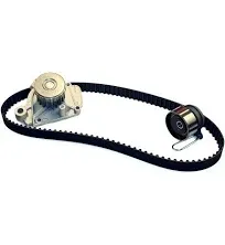 Gates TCKWP312 Engine Timing Belt Kit with Water Pump