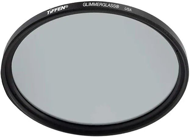 Tiffen 67mm Glimmerglass 3 Filter