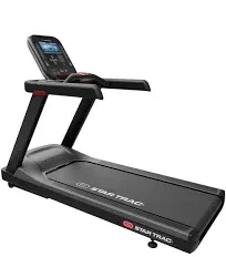 Star Trac 4TR 4 Series Treadmill w/ 10 inch LCD Console