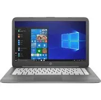 Hp Stream 14 inch Intel Celeron N4000