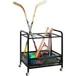 Honey-Can-Do Garage Utility Cart