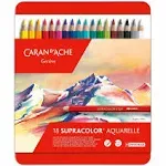 Supracolor Soft Water-Soluble Colored Pencils | Paper Source