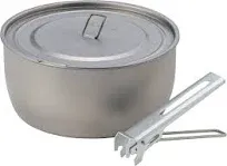 Soto Titanium Pot