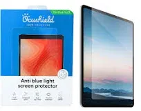 Ocushield Anti Blue Light Screen Protector for iPad Mini 4/5/6