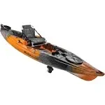 Old Town Sportsman Bigwater PDL 132 Kayak - Marsh Camo