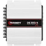 Taramps DS300X4 300W Car Amplifier