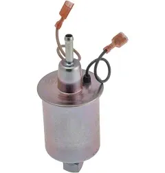 Herko Solenoid Fuel Pump RV002