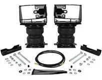 Air Lift 88383 LoadLifter 5000 Ultimate air spring kit