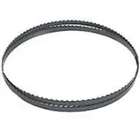 Olson 64-1/2 in. x 1/2 in. 14/18 TPI Vari Metal Cutting Band Saw Blade