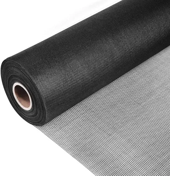 Pololo Fiberglass Screen Roll