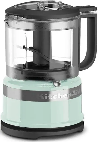 KitchenAid KFC3516IC 3.5-Cup Mini Food Processor