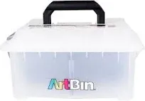 ArtBin Sidekick Cube Carrying Case