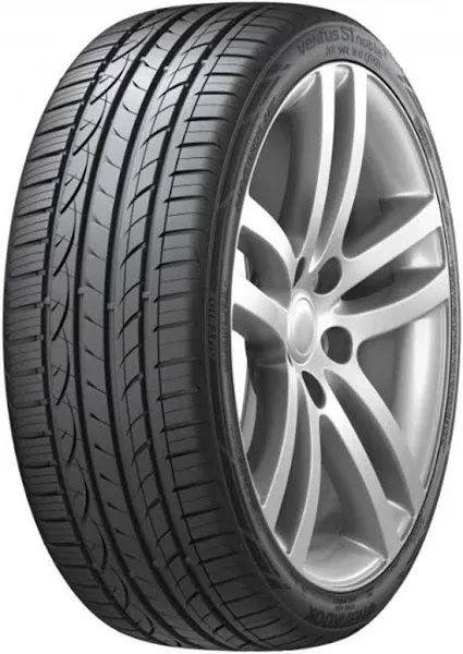 Hankook Ventus S1 Noble2 H452 All Season Tire - 225/40R18 92H